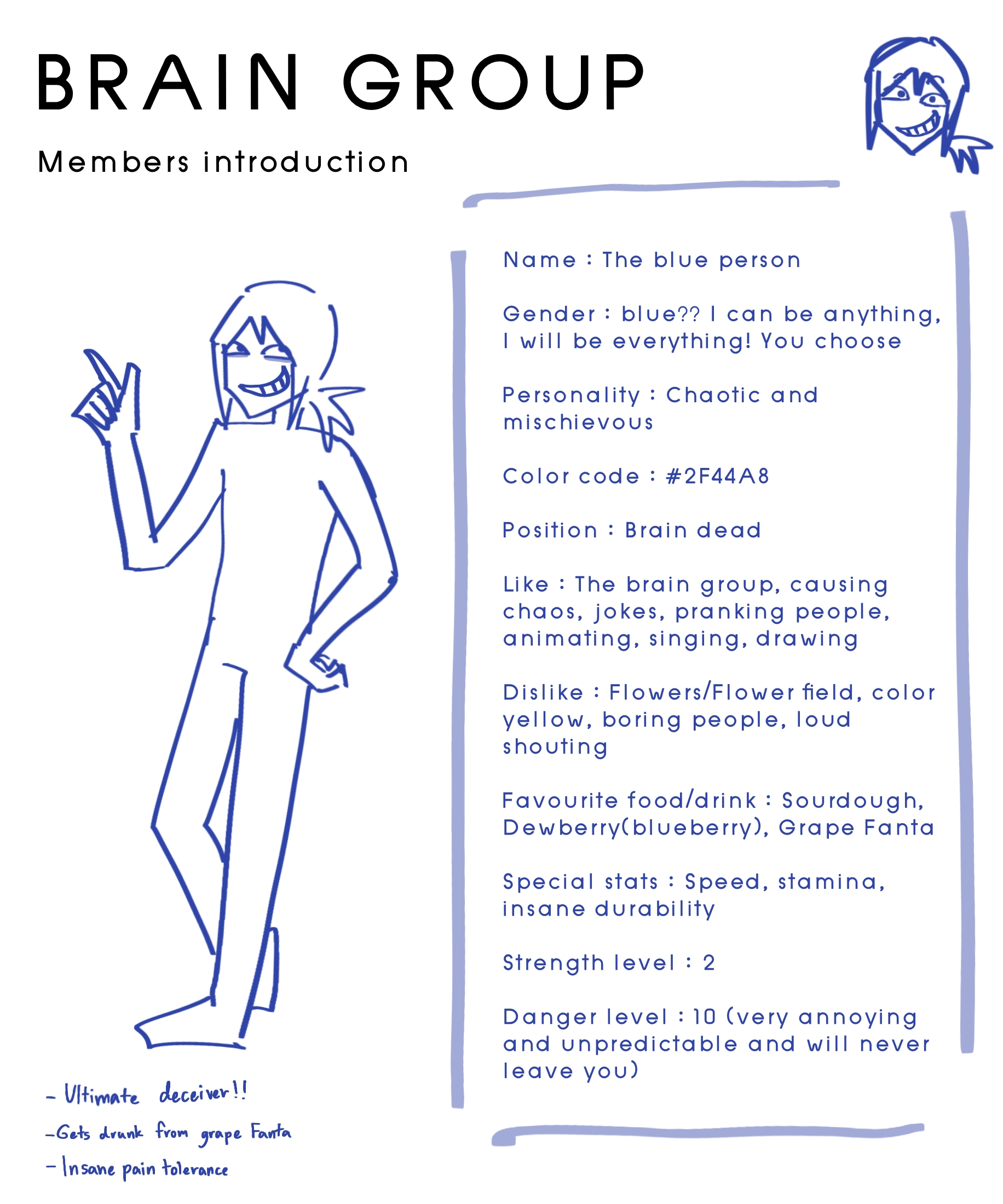 BlueInfo