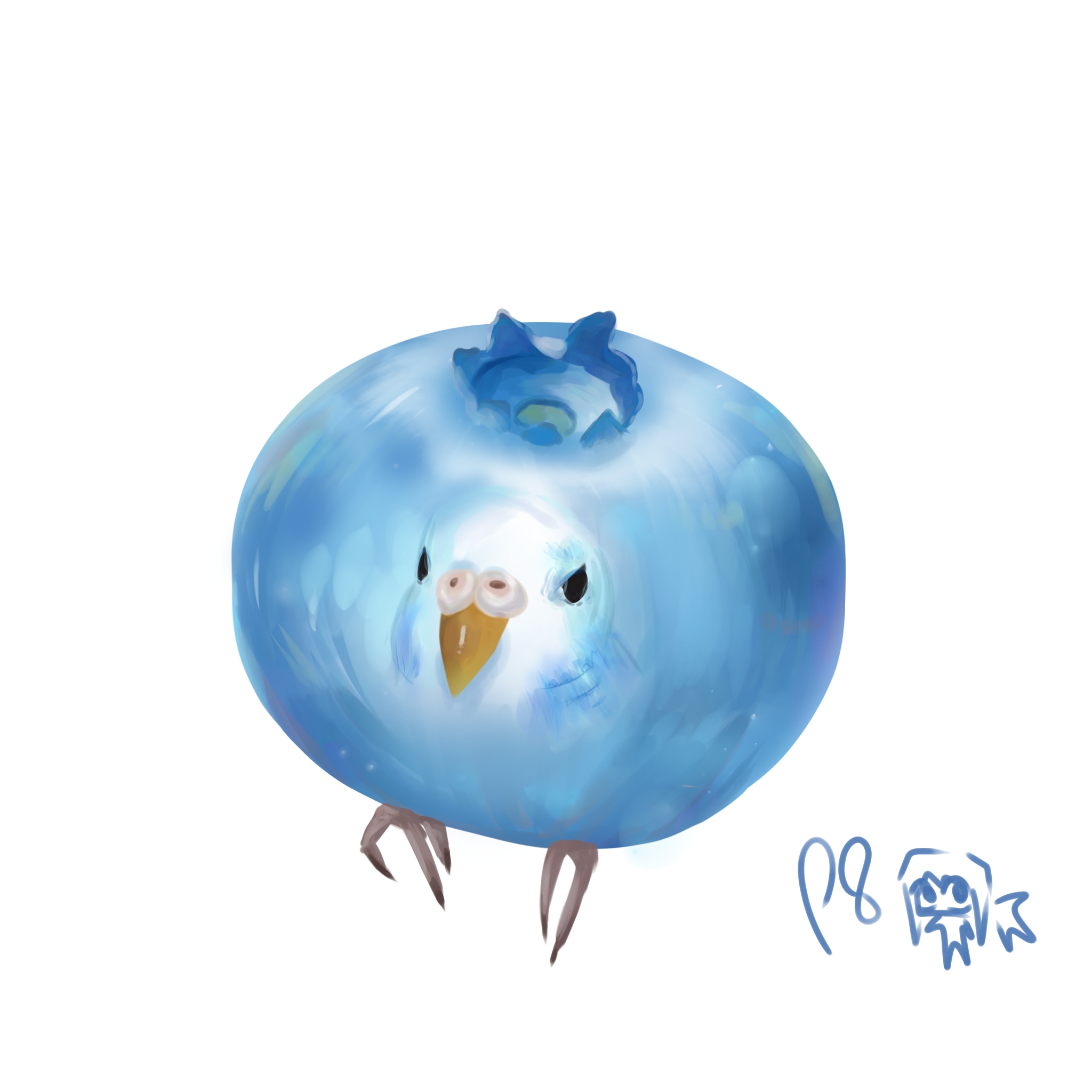 Bluebird