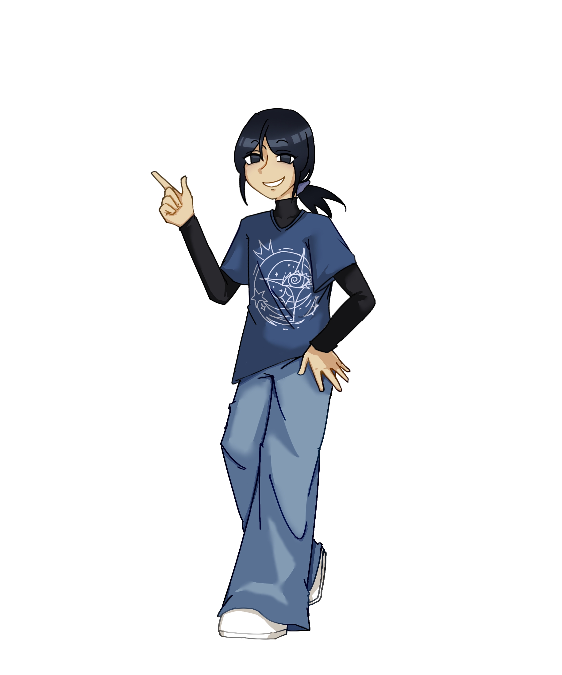 Bluesprite