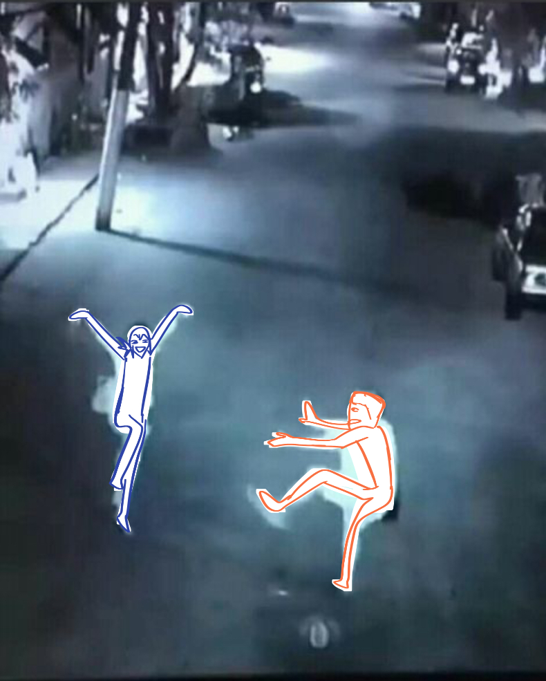 Fight