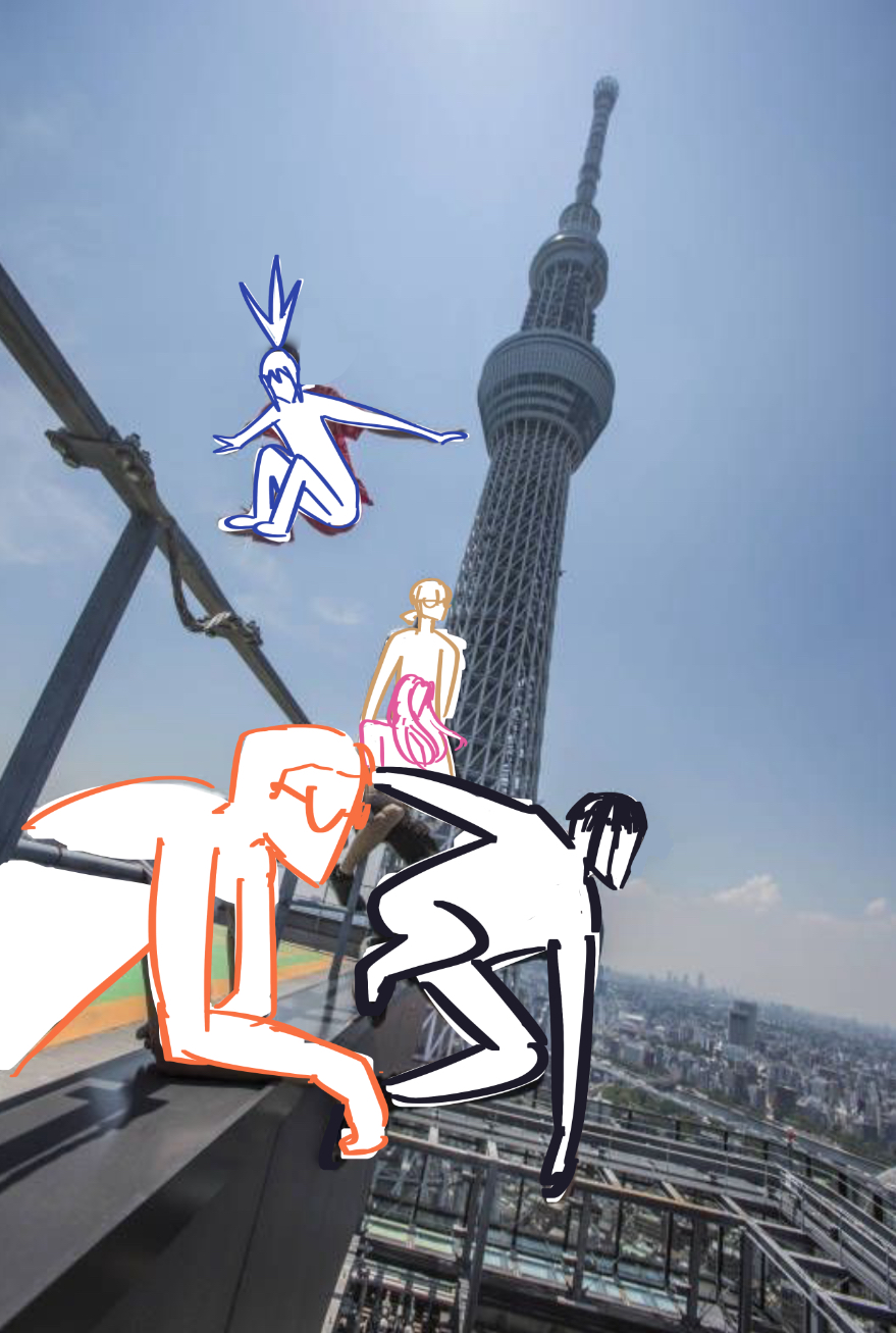 Spiderbrain