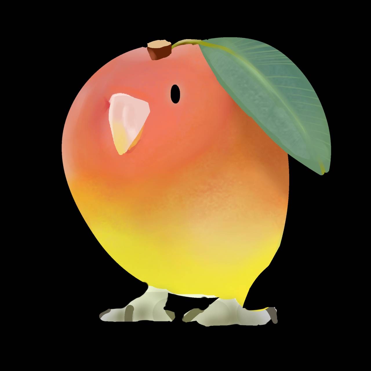 Mangobird