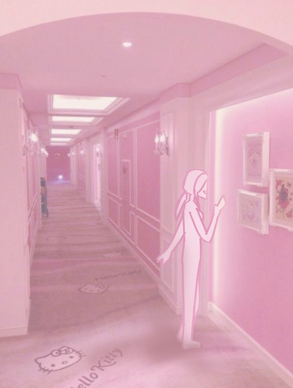 Pinkroom