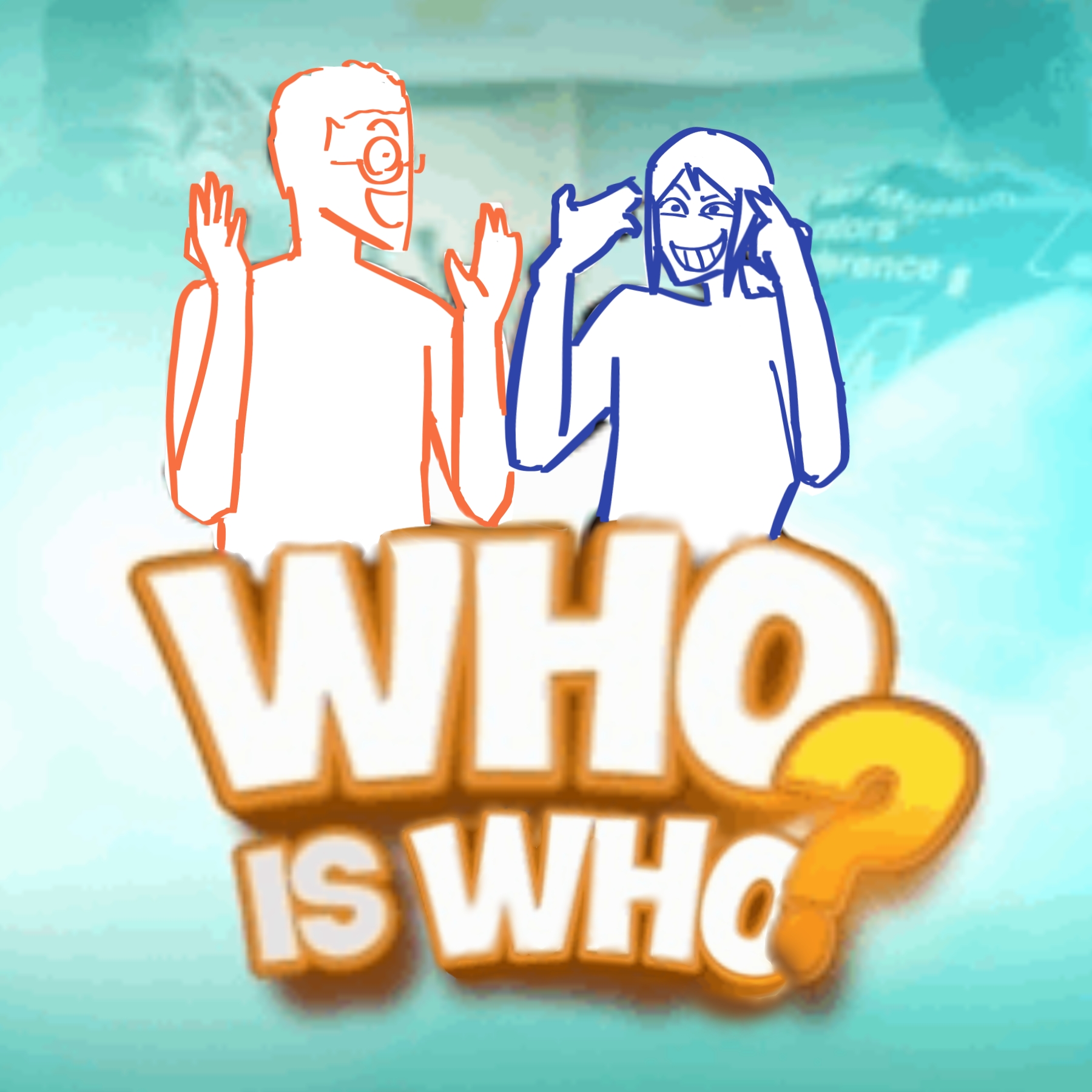 WhoiswhoTHEORY